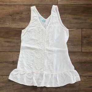 Maurice’s Vintage inspired tank top